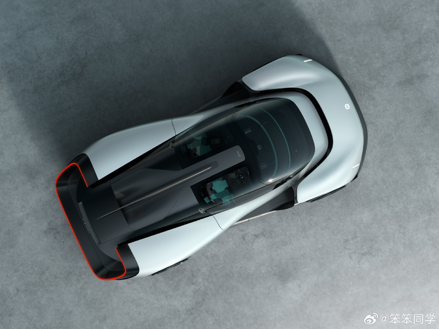 2026年10月15日14点，Xiaomi Vision GT将正式入驻Gran Turismo 7（跑车浪漫旅7），排面拉满，牛不牛？[点赞] ​