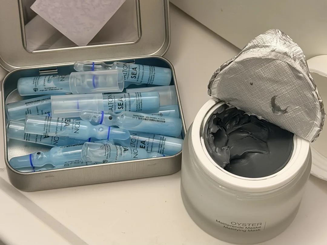匪夷所思的广东油皮自救技巧