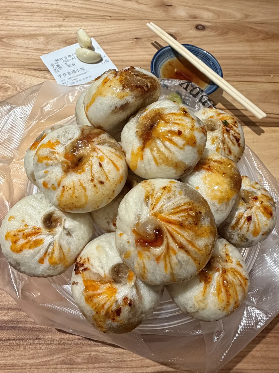 啊啊啊啊确实是杭州目前top好吃的。。。。