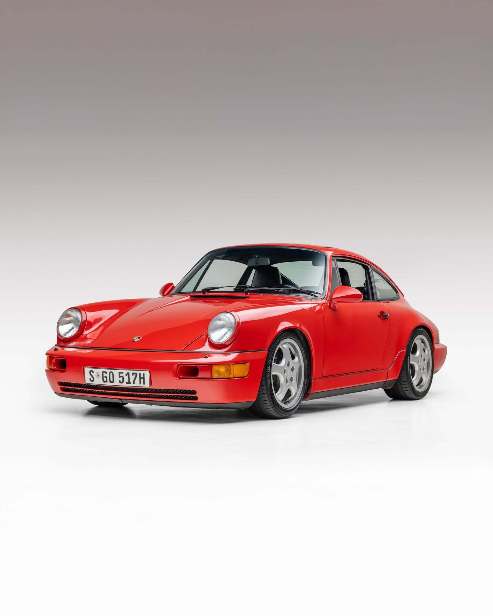 #sscs图集[超话]##保时捷911# PIC：PCARMARKET ​