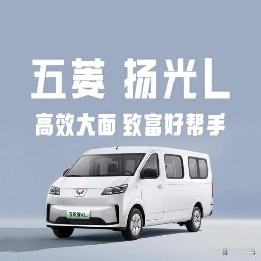 2026年买车实话实说:
1、不差钱可以买奔驰GLC。
2、预算差一点就买宝马X3。
3、X3够不着可以买奥迪Q5L。
4、预算再低一点可以买凯迪拉克XT5。
5、全家人三代人出行的贴心助理~五菱扬光L。

五菱扬光L敢为司机撑腰 

前四台，买的全是&34;面子&34;。
扬光L，买的是&