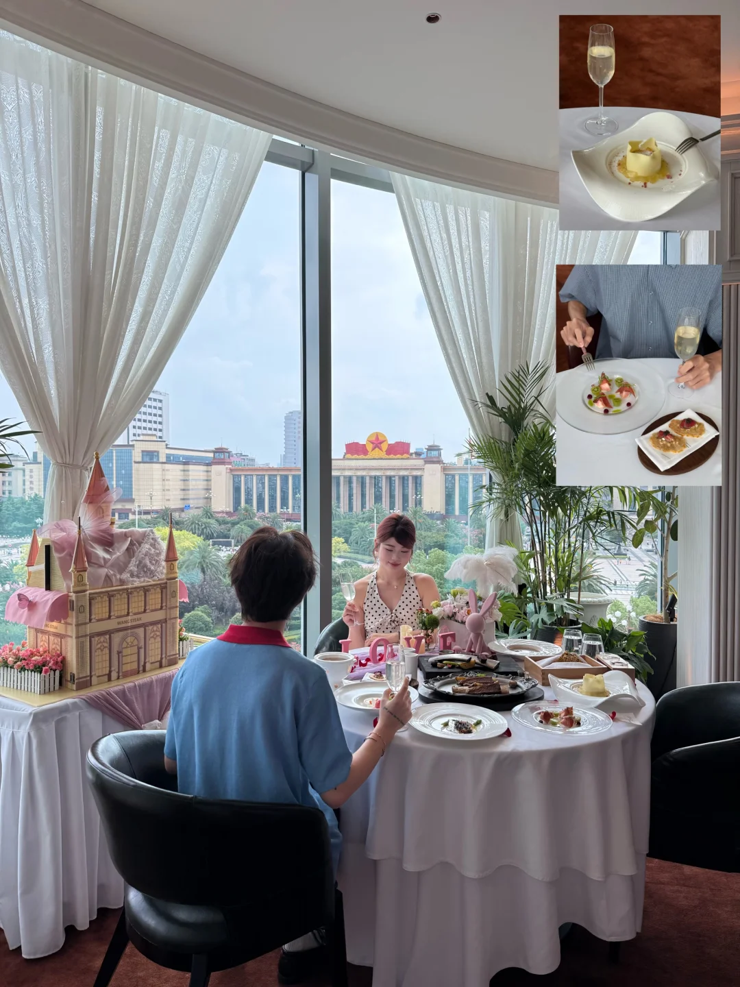 南昌 个人心目中top1.的dating room🥂
