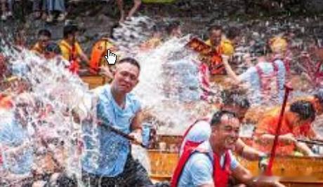 广州上榜入境游最热城市TOP3届时旅客人数可能超过13万人，打破端午节...