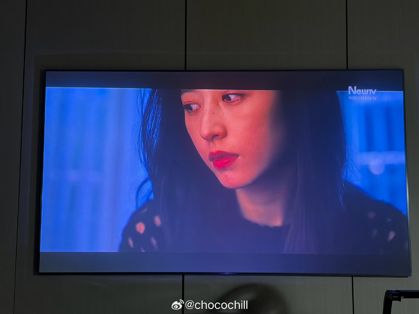 严重低估的爱情剧 春色寄情人 很细腻又很拉扯… ​
