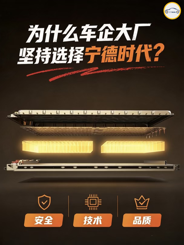 去宁德化下，智己LS8为何选了另一条路？
