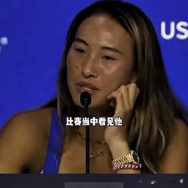 已经赢了！尽管郑钦文在今天凌晨1:2不敌莱巴金娜，无缘四强，但是纵观郑钦文在美网的表现已经做的相当完美，从资格赛一波三连胜到正赛的连赢四场，一举豪取七连胜，这还没完其中有两场是零比五落后并且最终逆转，第一场面对东道主选手凯斯，第二场对阵名将斯瓦泰克，看似不可能实现的事郑钦文却完成了，不得不说这是自美
