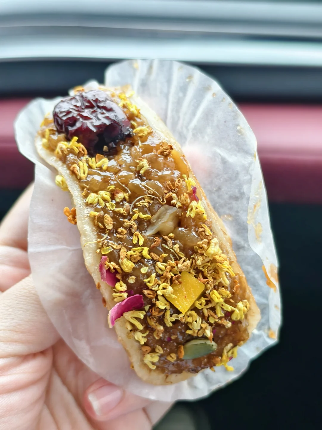 我发誓❗这是我在武威吃到最好吃的食物