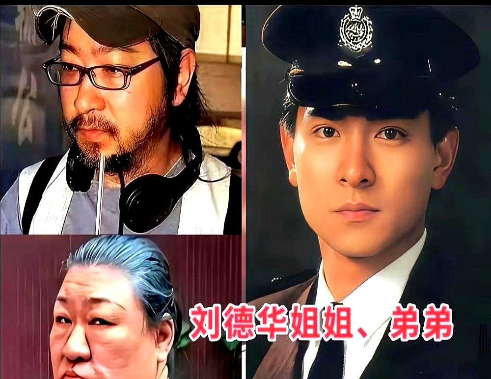 首映礼台上易烊千玺在发言，台下坐着的弟弟楠楠眼眶红了。

这一幕被镜头意外扫到。快一米七五的个头，标志性的泪痣，模样像极了当年的千玺。

很多人不知道，楠楠小时候曾用1分50秒盲拧两个二阶魔方，破过世界纪录。但破纪录后，家里直接把他严密保护起来，一藏就是整整13年，彻底淡出公众视野。

现在娱乐圈多