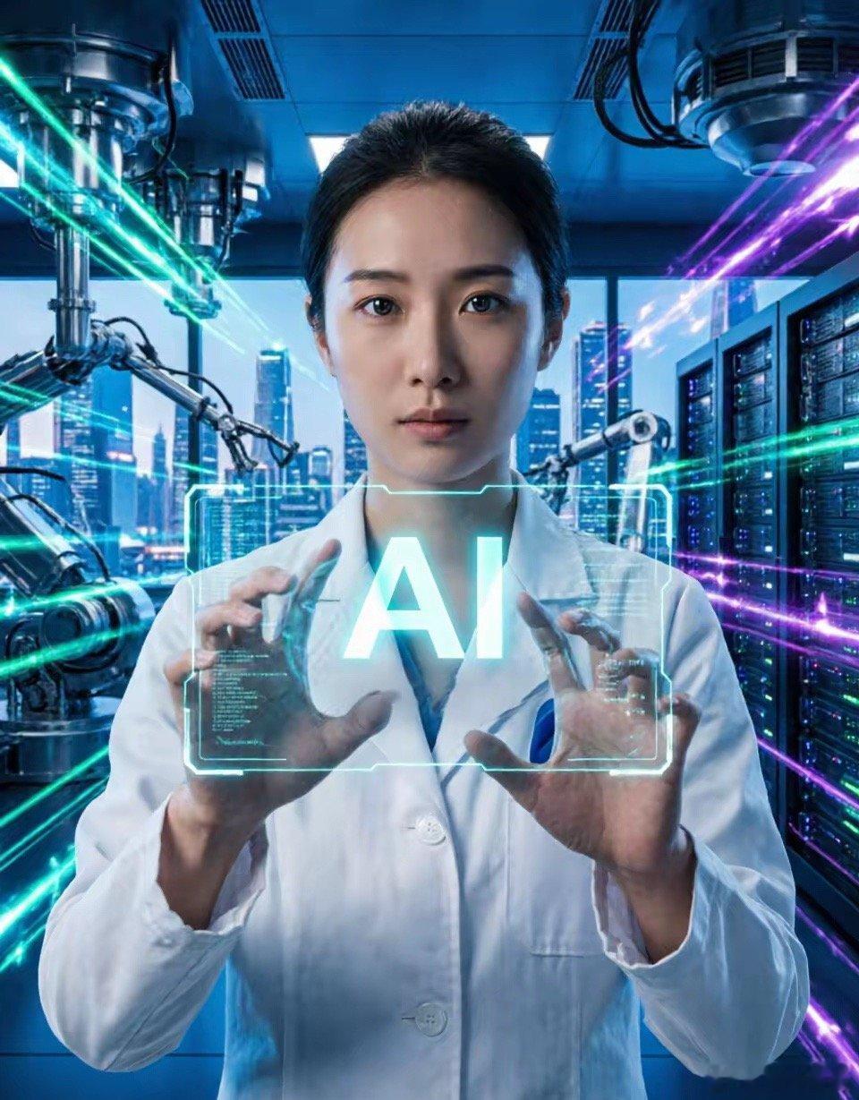 2026世界人工智能大会官方公布十件镇馆之宝（排名不分先后）①中科曙光...