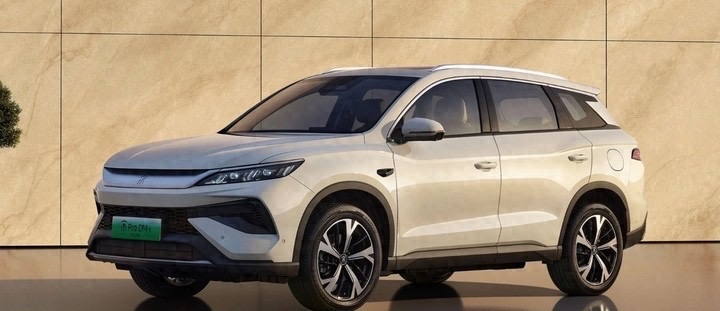 比亚迪电池押宝：固态钠电，未来双赢，还是竹篮打水 现在说新能源汽车，绕...