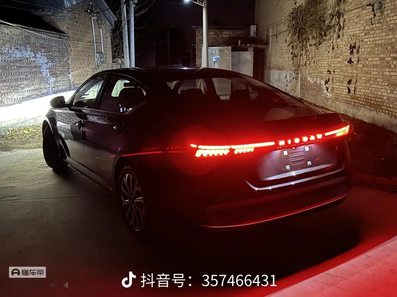 天籁鸿蒙版长期用车心得｜家用省心