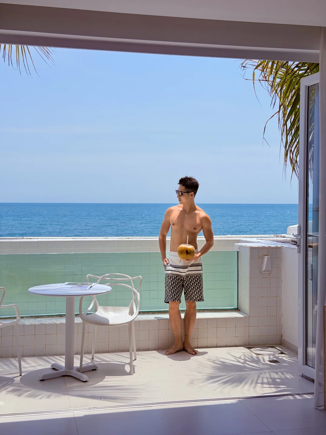 三亚天涯小镇最美的民宿