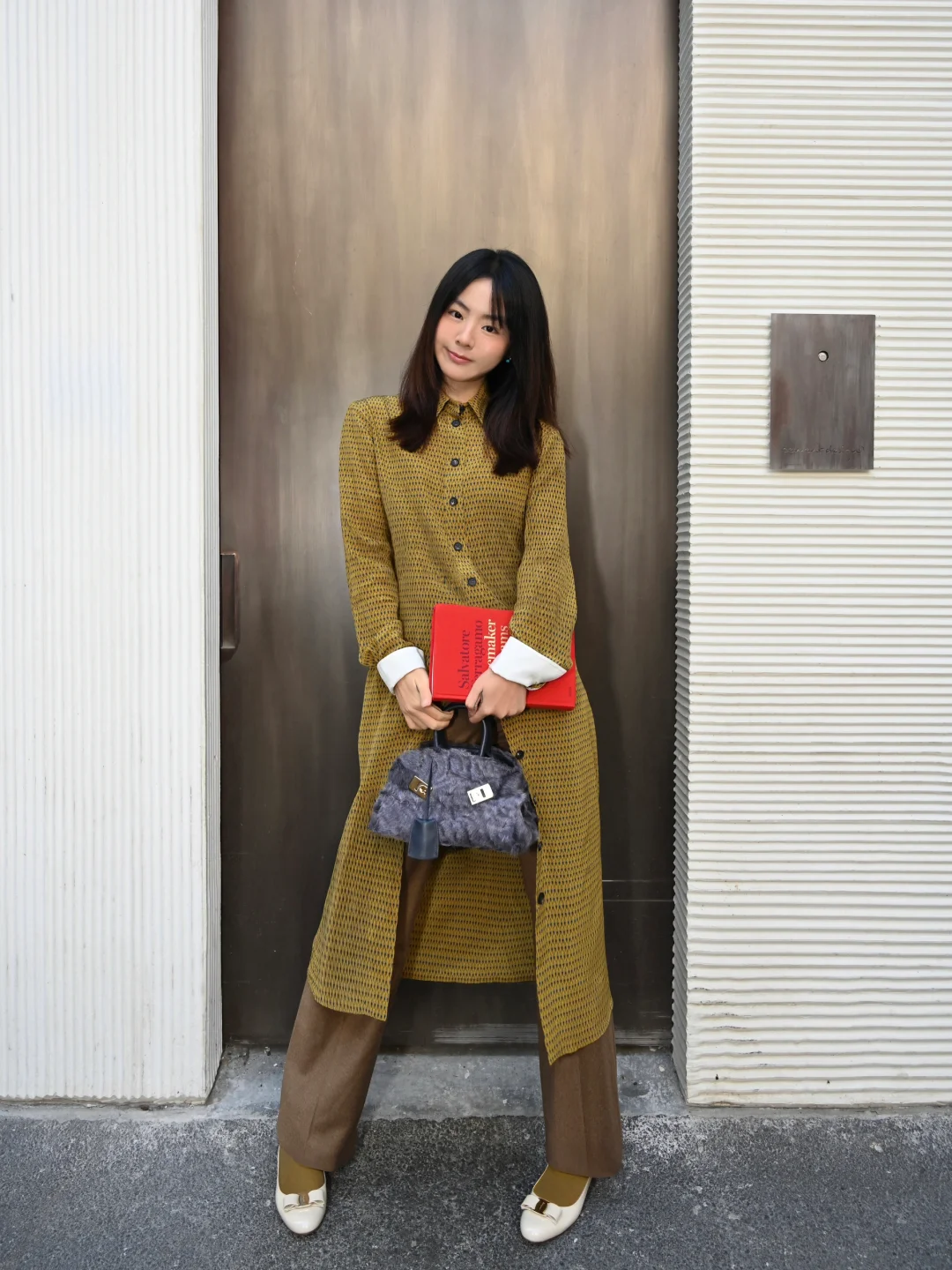 只求简单 爱会前来