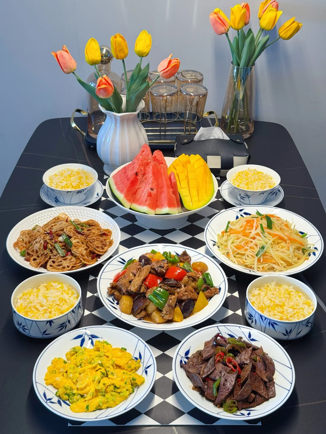 会做饭的女人一定要温柔贤惠吗？