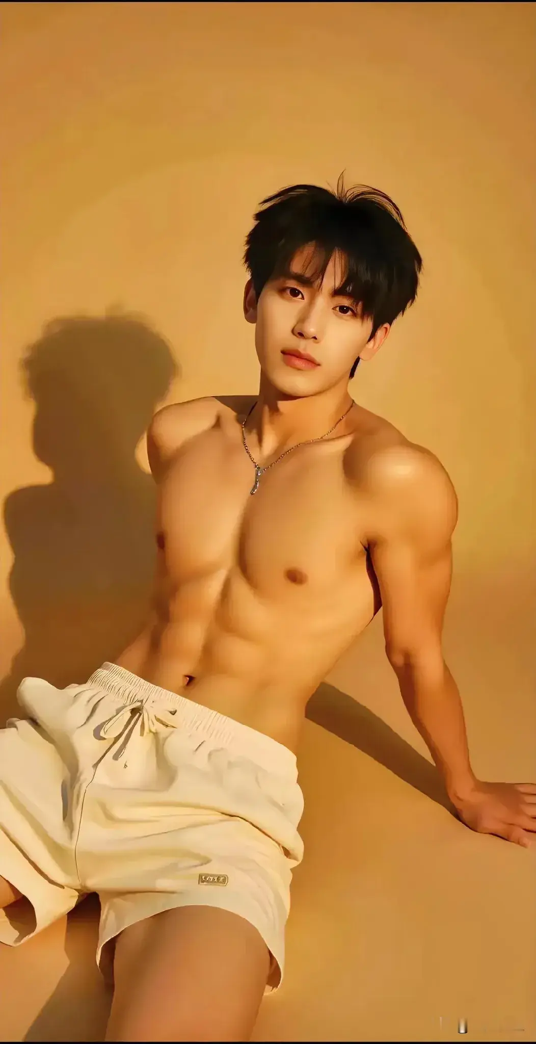 夏日热辣身材秀，轻松撩动少女心！🔥👙🏖️🎱