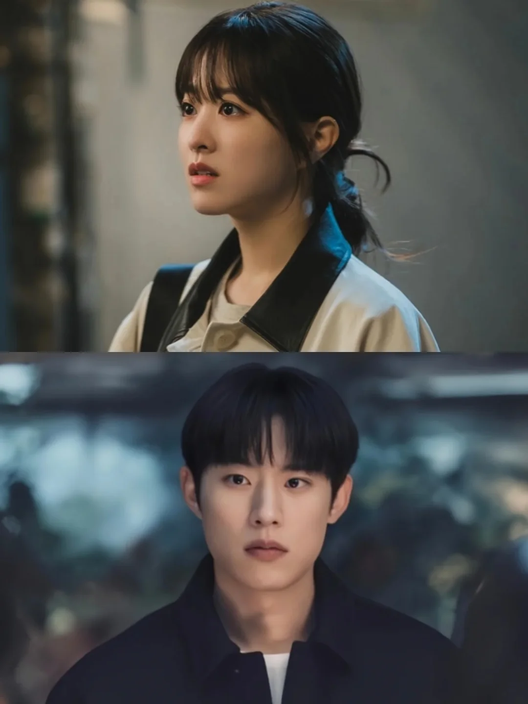 🔥迪士尼+韩剧强强联手⁉️ 犯罪悬疑天花板💥