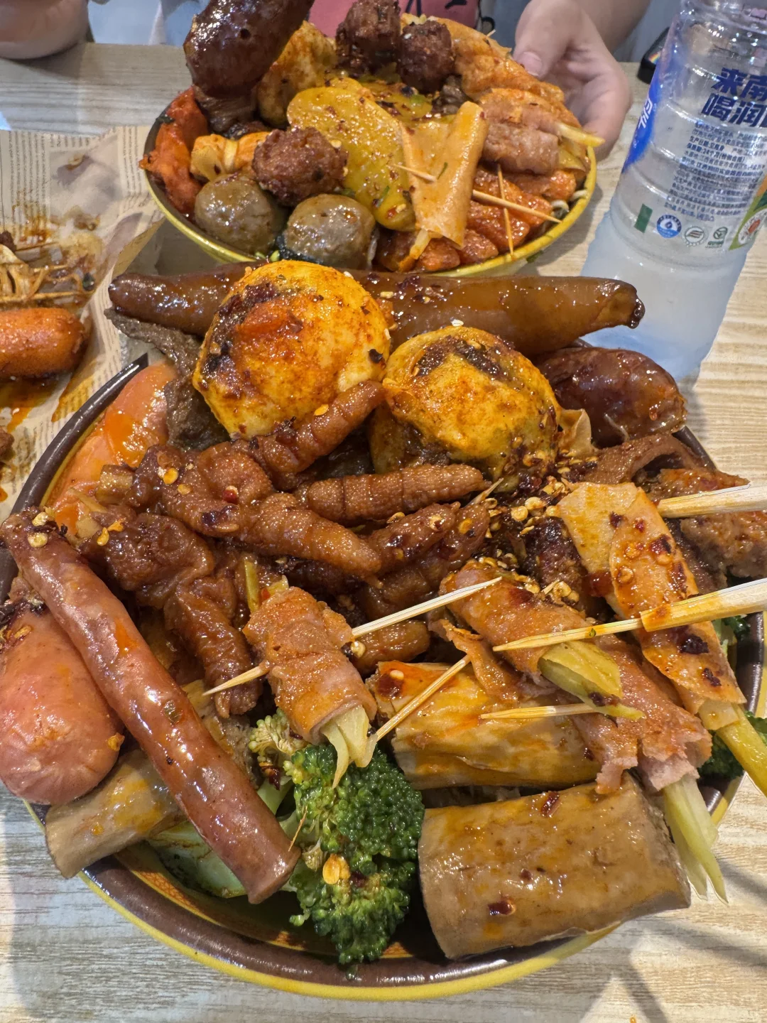 南昌自封！！最好吃的水煮！！（不贵