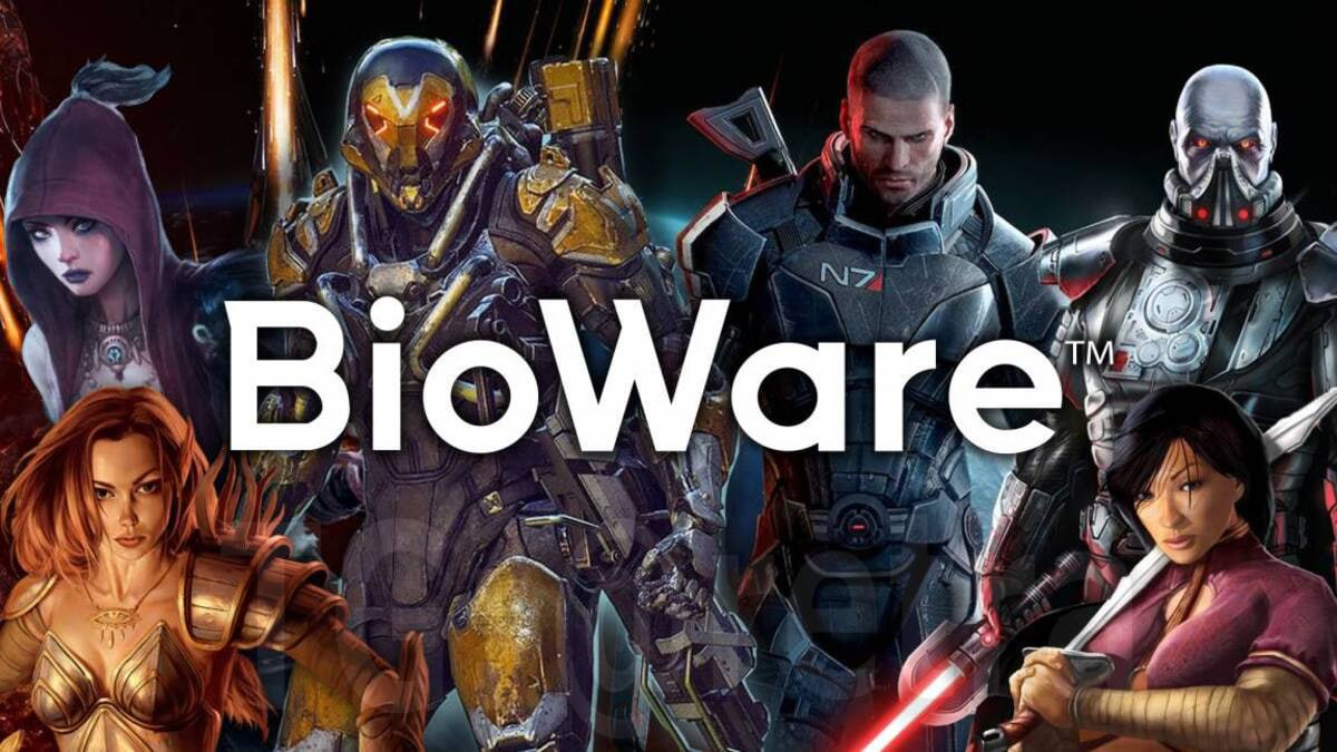 【EA正式关停BioWare并裁员400人，《质量效应》新作全面取消】

EA已正式决定，关停BioWare位于加拿大艾伯塔省埃德蒙顿的所有总部研发线及附属支持团队，正式宣告这家成立于1995年的欧美RPG殿堂级老牌名厂画上句号

工作室内部约400名程序员、编剧、原画师及项目支持人员均被列入裁减名单

EA官方表示 ​