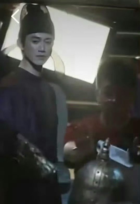 有吴慷仁就不看
壹心牛比 ​