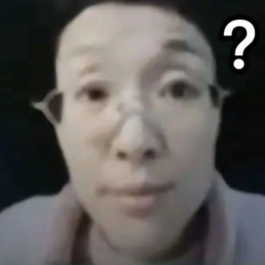千万不要在别人被劝相亲的时候讲话。