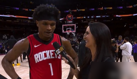 阿门还在聊兄弟情谊。我告诉你，杰伦格林那1.06亿合同的墨水，根本就不...