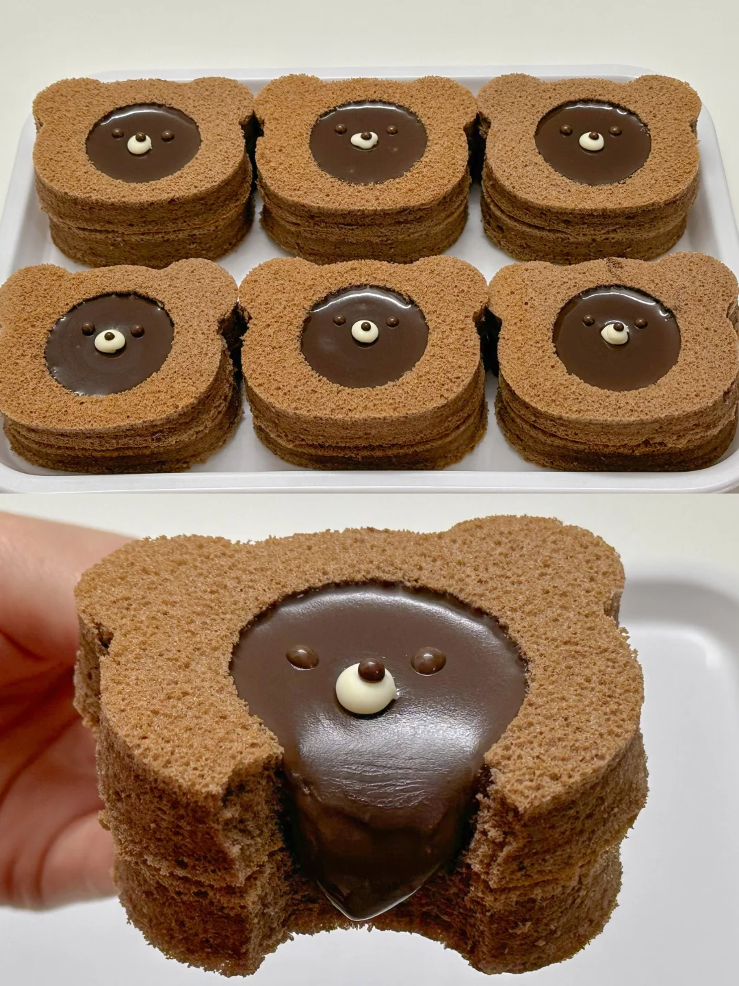 在朋友家吃过一次，真的有被惊艳到！！