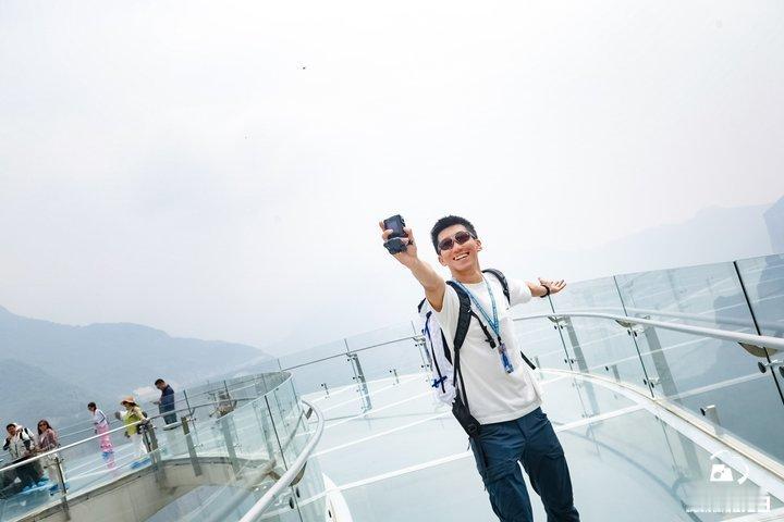宝泉也太会玩了吧🔥精彩开启，瀑布飞拉达、瀑降、动力冲浪板、桨板、飞拉...