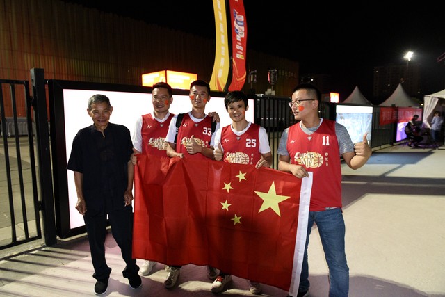 新阵容，新周期：中国男篮破局之路上的三重门