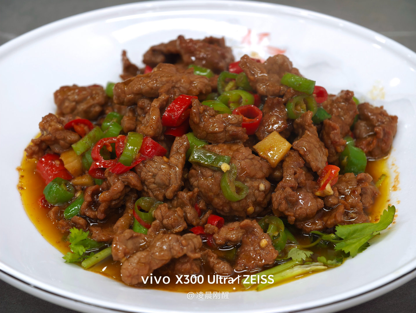 宵夜都吃过了吗？ ​