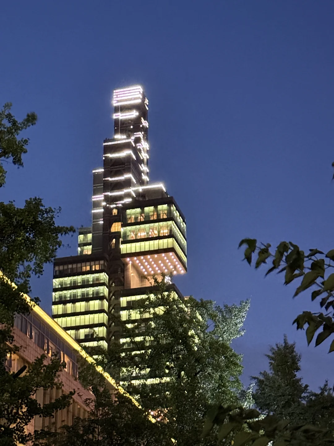 挑战住1000家酒店 | No.12 贵阳凯悦