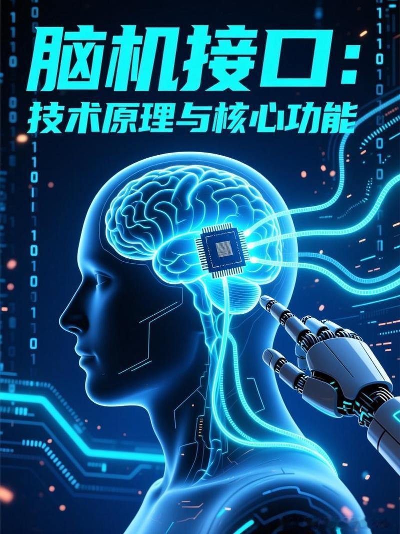 最近刷到很多关于脑机接口的新闻，真的让人又期待又恐惧。 
未来的某一天，也许我们真的可以用意念控制机器。 
但随之而来的隐私问题和伦理问题也值得我们深思。 
技术的进步是一把双刃剑，在享受便利的同时，也要警惕风险。 ​