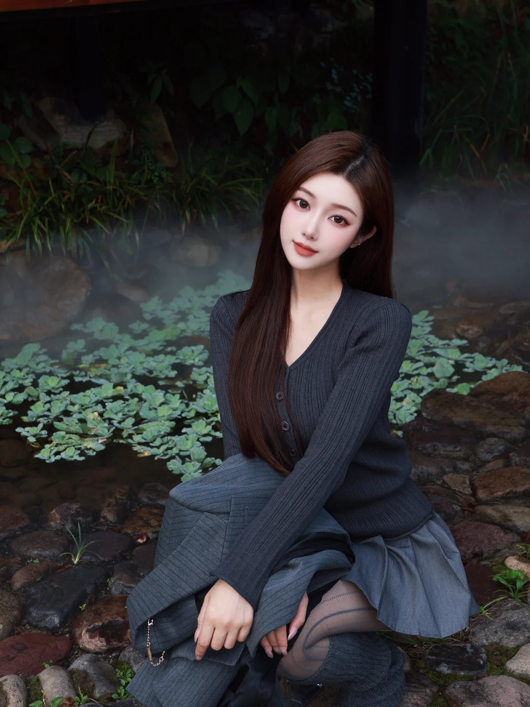 仙境人间快闪🌸🌼