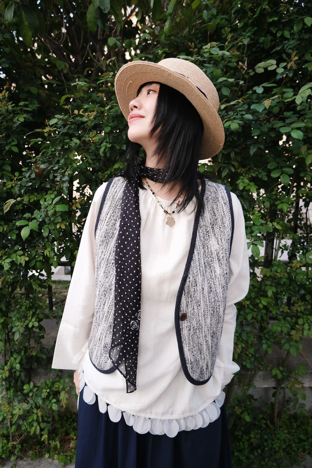 “浮生半日闲”🌿武汉的天气慢慢回暖了