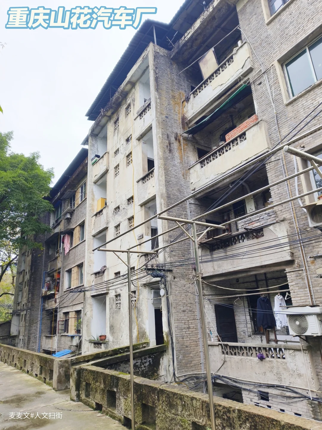 【巴南】山花牌汽车藏着几代人的出行记忆