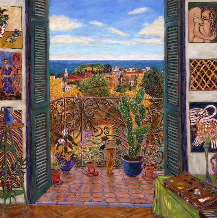 一个不想失去你的男人，一定会给你这样东西…