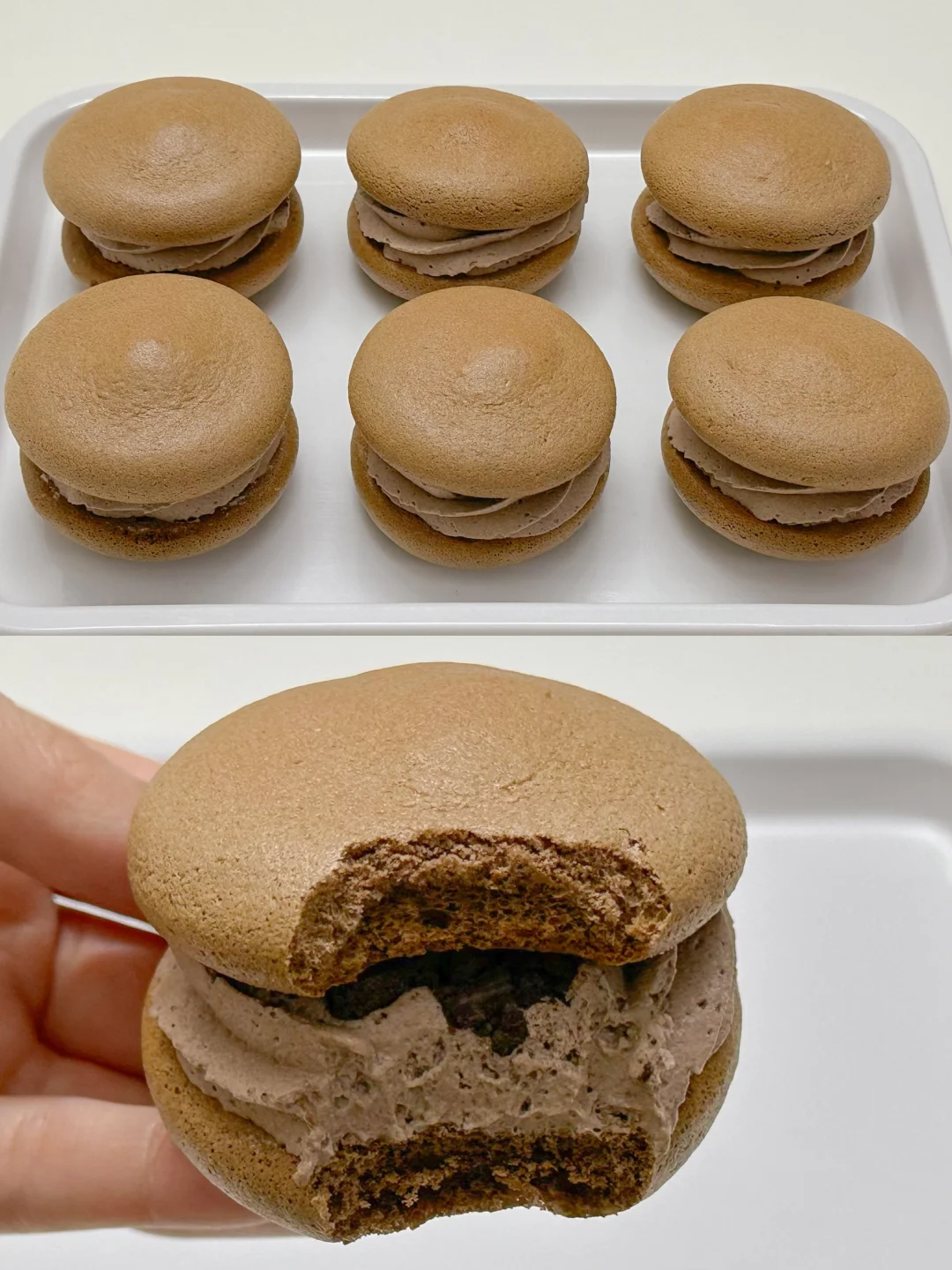 在朋友家吃过一次，真的有被惊艳到！！