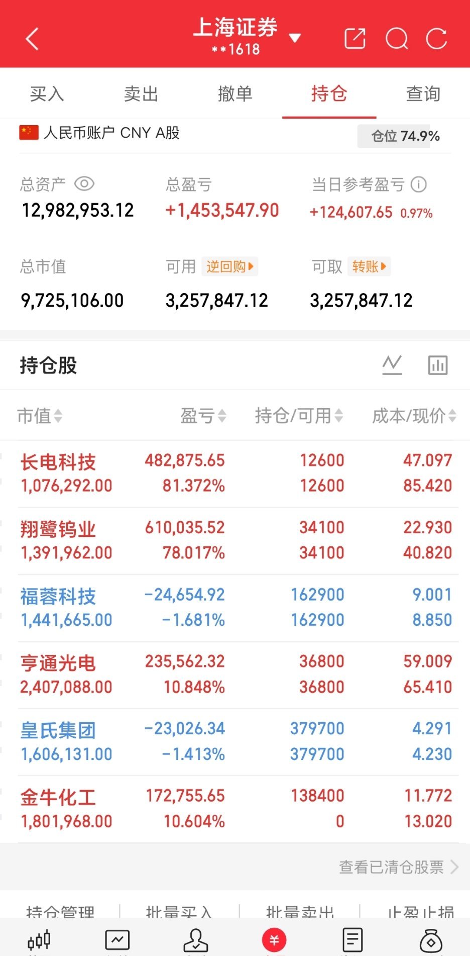 AI算力上游核心“卖铲人”全景梳理

一、 PCB产业链：高频高速核心基材（量价齐升）

AI服务器对PCB层数与面积的增加，直接驱动上游材料向低介电（Low-Dk）、低损耗方向升级。

高端电子布：宏和科技、中国巨石、国际复材、菲利华（供给壁垒高，存量产能挤压，涨价弹性大）

高端树脂：东材科技、宏昌 ​