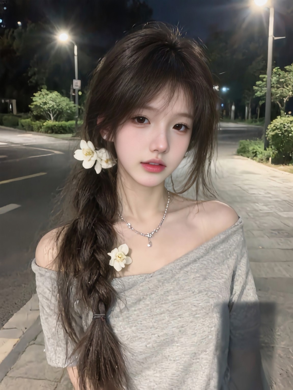 有我这样的女朋友你几点回家