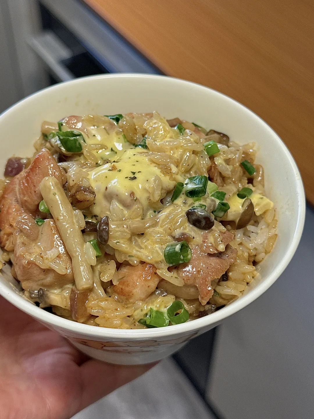 一人食/提供一周做饭灵感（附教程）