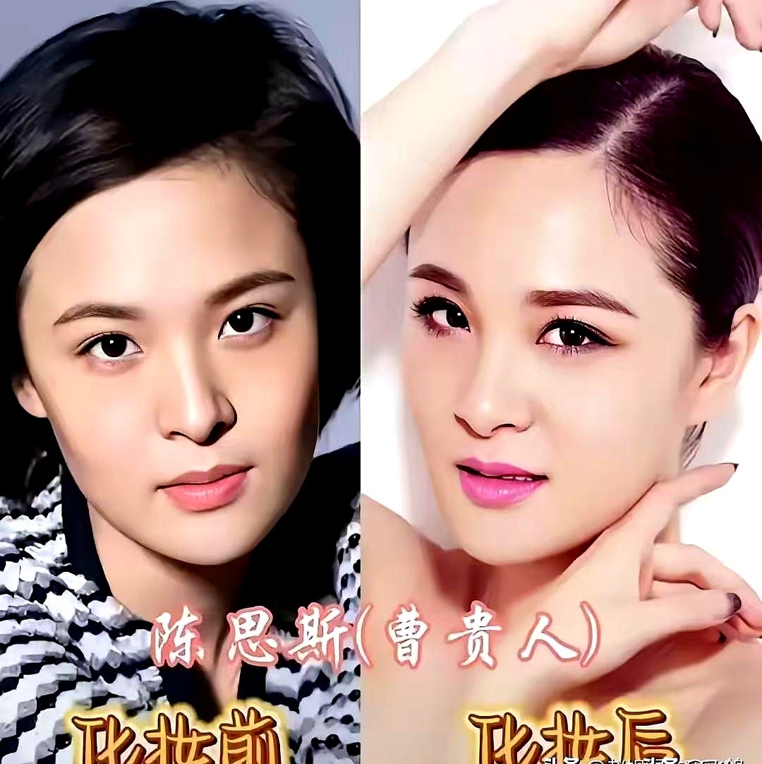翻出《甄嬛传》当年的素颜照，才明白现在的古装剧到底差在哪。

敬妃、端妃平时看着温婉和气，一换上清宫旗装，端庄贵气直接拉满。毛晓彤、赵琴、颖儿这批年轻的，私下里不施粉黛全是水灵清纯劲儿。

那个时候的剧组挑人真不搞流水线，主角配角全是天生长出来的辨识度，各美各的，一点不撞脸。

就问现在的古偶，还能