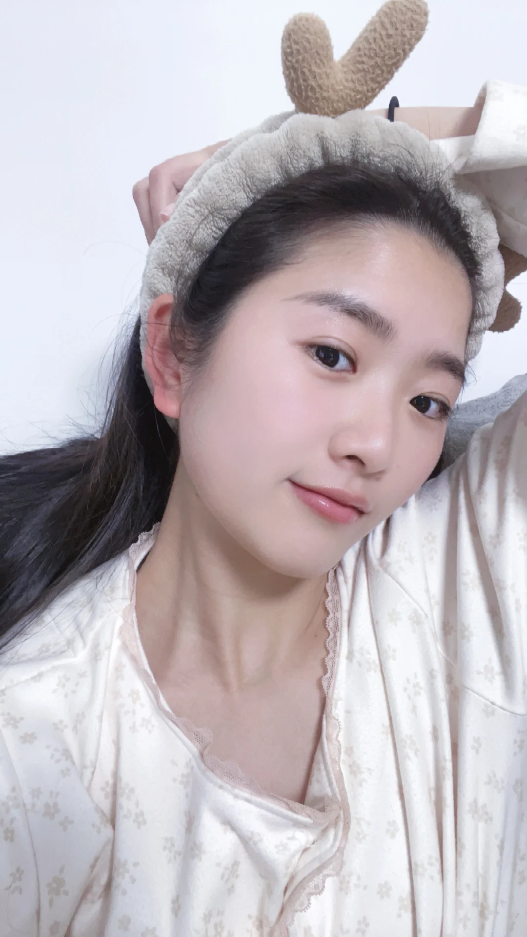 我爱护肤，皮肤好好