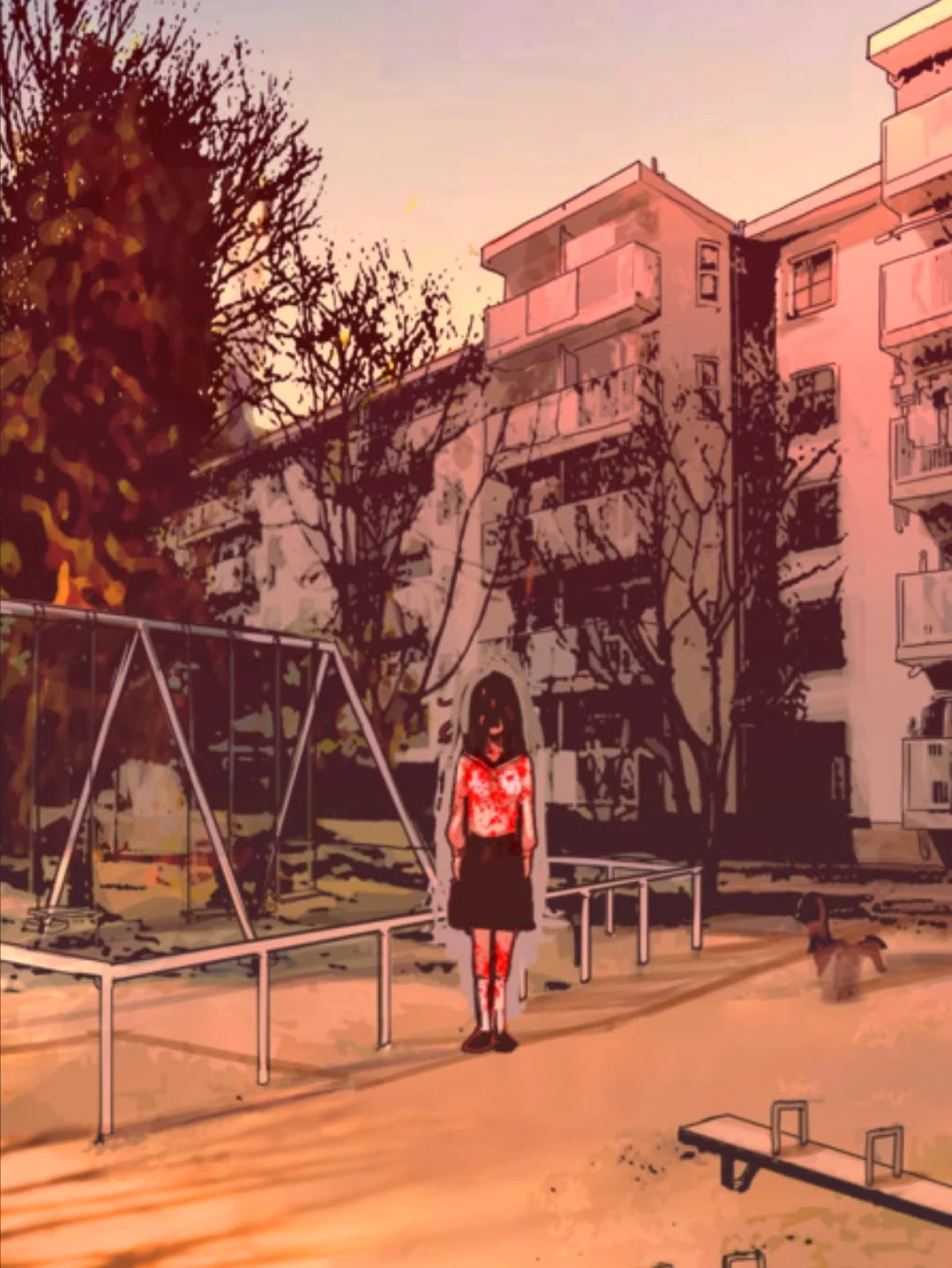 巨好玩悬疑推理冒险手游