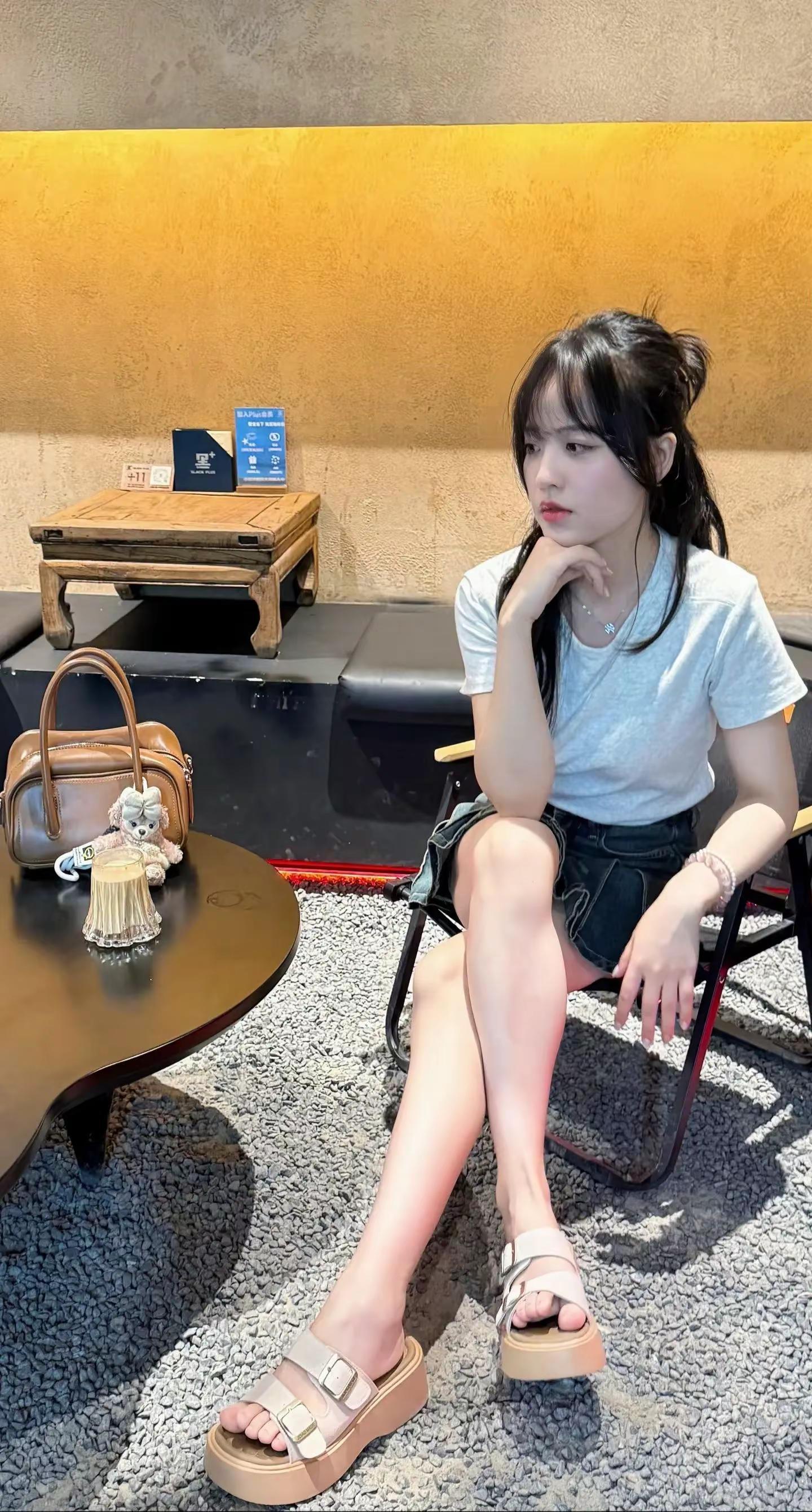 是你得理想女友嘛