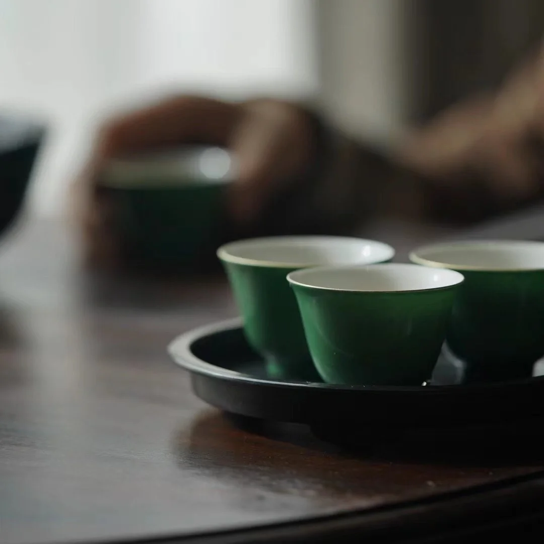 茶叶都有‮些哪‬分类？