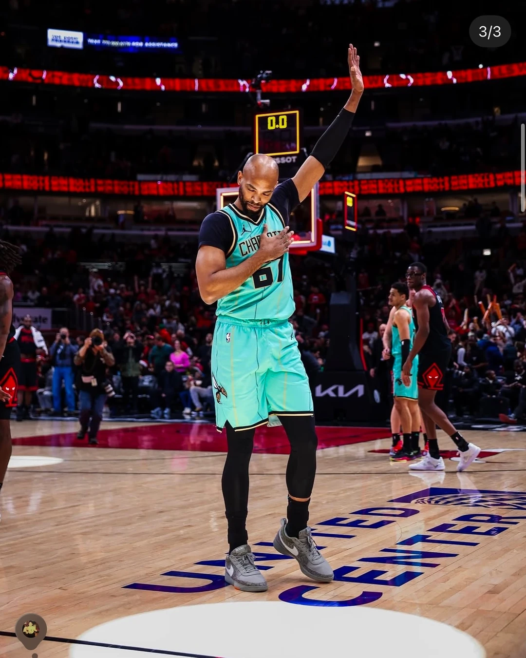 交易达成！直接裁掉！17年NBA生涯要落幕了