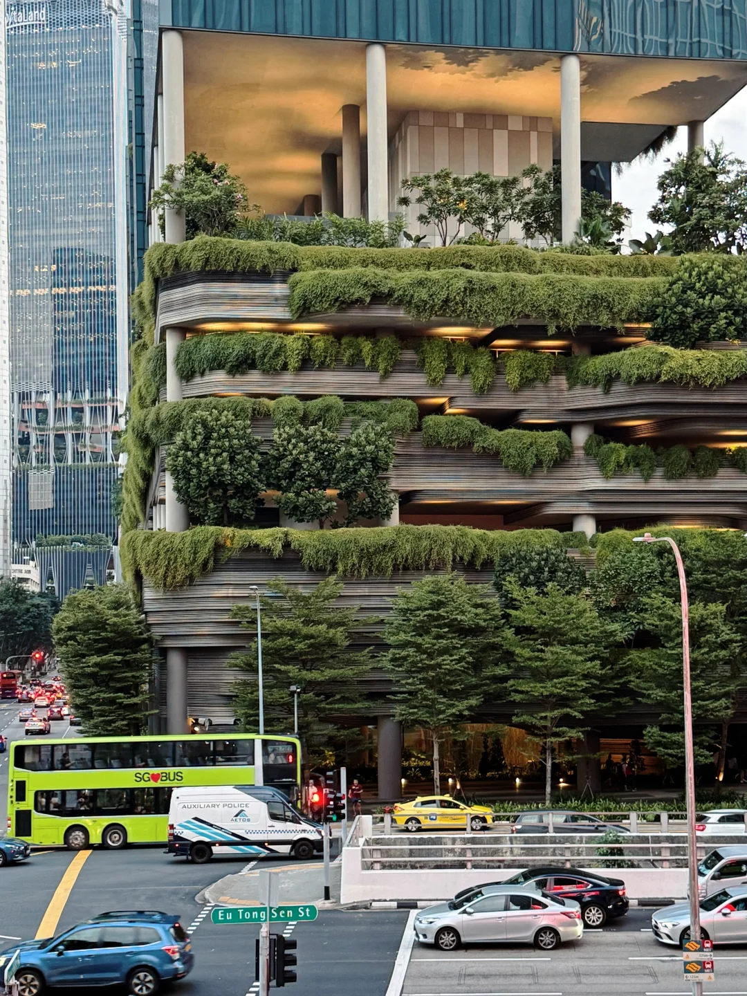新加坡听劝，帮你省钱