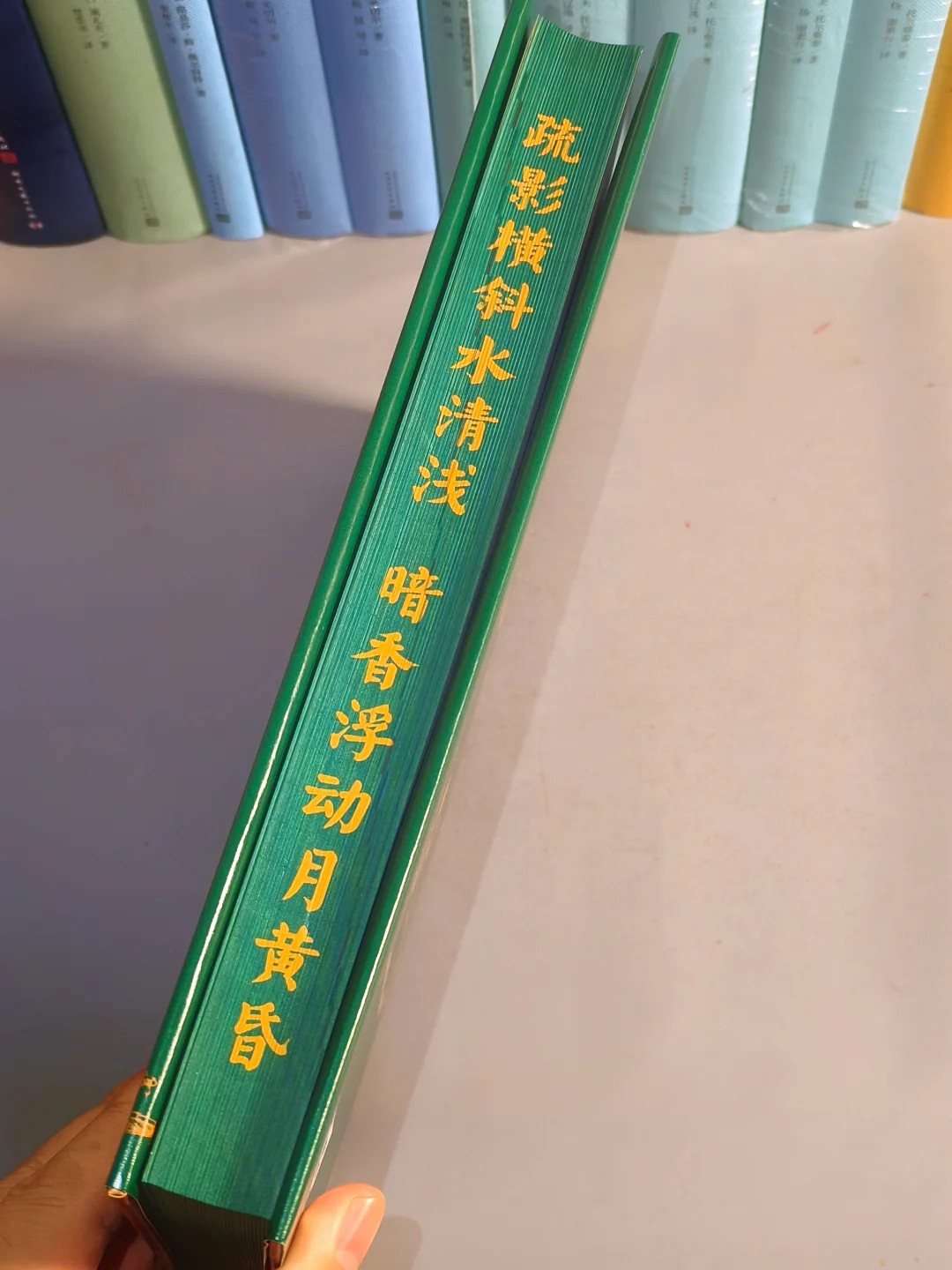 我发现，长脑子最快的方式就是读历史！