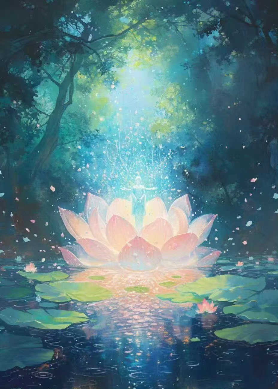 中元追思，祈愿。[白蜡烛][白蜡烛][白蜡烛]
请你留下对逝去亲人的祝福，或写下你想对他们说的话。 [祈祷][祈祷][祈祷] ​