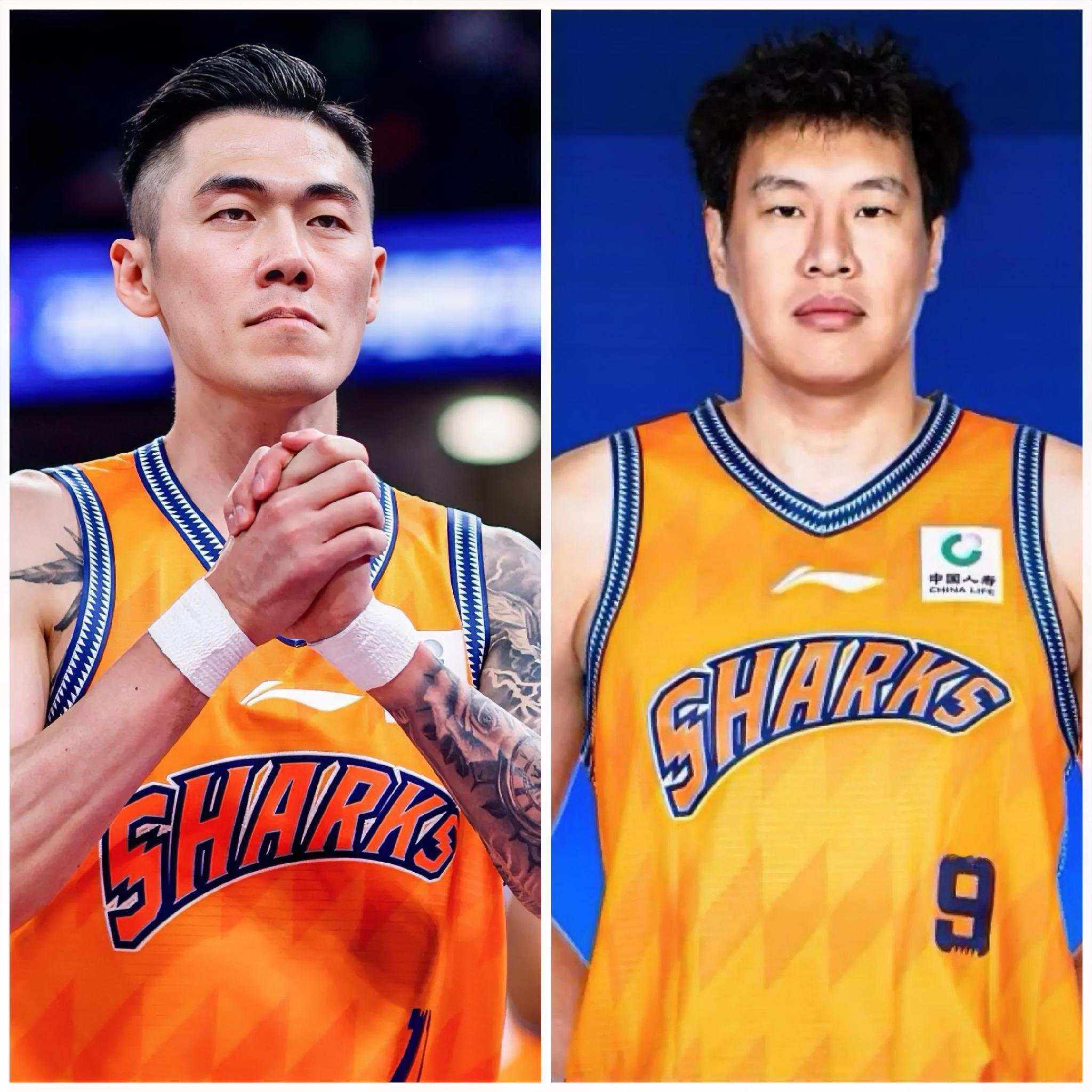 上海男篮传来两消息，一个好消息，一个坏消息。

我认为，上海这个休赛期最值得关注的，不是谁又传出了绯闻，而是卫冕冠军到底有没有把自己的基本盘守住。

从这个角度看，第一个消息确实是好消息，上海久事已经官宣与刘铮、李弘权、张镇麟、偰李永炜、闫鹏飞、袁堂文完成续约，新赛季继续代表球队出战，这个动作不如重