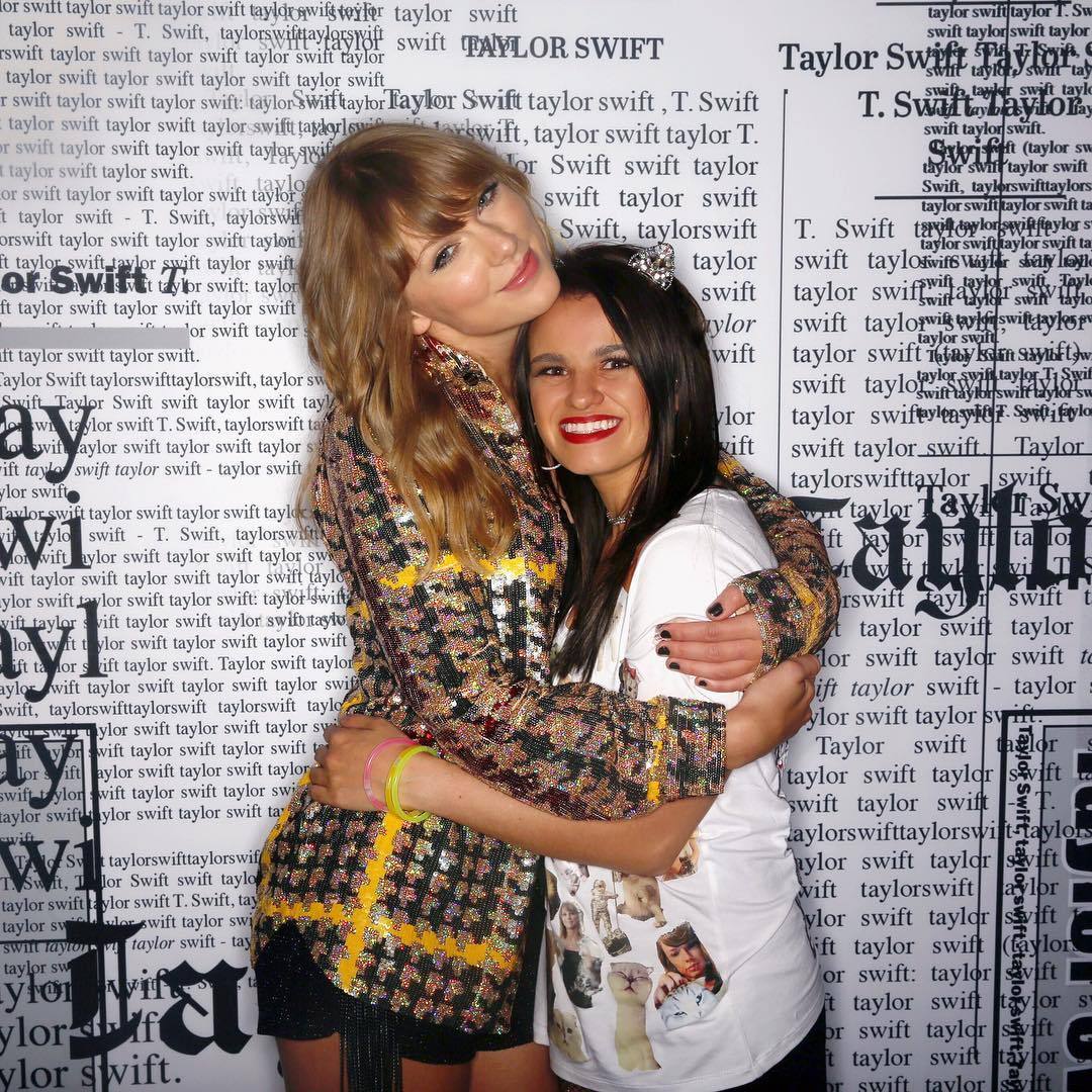 reputation Stadium Tour
Pre-show & Rep Room
May 8, 2018 
Glendale, US
#TaylorSwift##reputation# ​